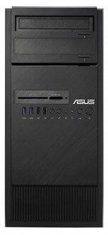 Asus ESC700 G4-M3790 Masaüstü Bilgisayar kullananlar yorumlar